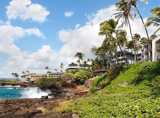 1677 Pee Rd APT E2, Koloa, HI 96756