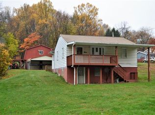 1041 Merwin Rd, New Kensington, PA 15068