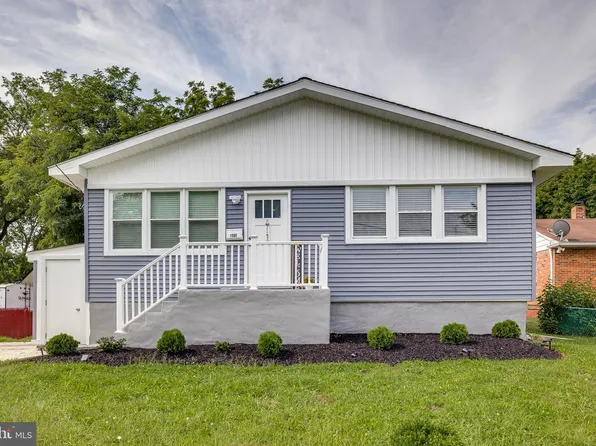 1505 Velde Ave, Pennsauken, NJ 08110