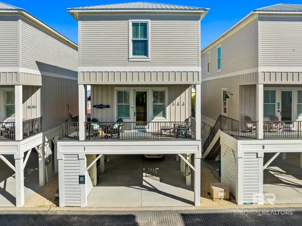 1592 W Beach Blvd #I, Gulf Shores, AL 36542