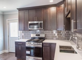 307 E Welch Ave, Columbus, OH