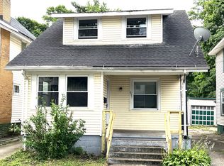 651 W 5th St, Erie, PA 16507