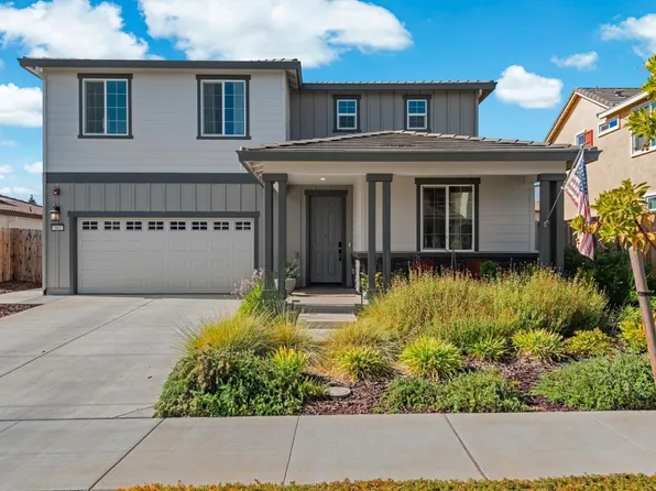 981 Carbahal Street, Winters, CA 95694