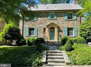 1701 Holly St NW, Washington, DC