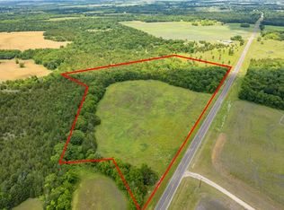 1 Farm Road 2122, Roxton, TX 75477