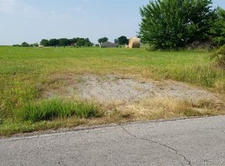 620 East Rd, Inola, OK 74036