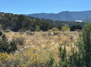 Rainbow Valley Rd, Placitas, NM 87043