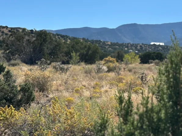 Rainbow Valley Rd, Placitas, NM 87043