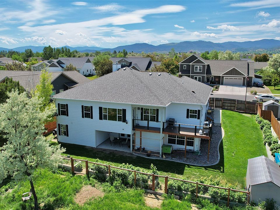 296 Willowbrook Dr, Helena, MT 59602 MLS 30029114 Zillow
