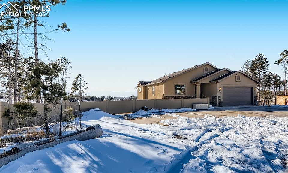 13150 Herring Rd, Colorado Springs, CO 80908 Zillow
