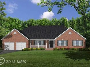 40035 Grandview St, Mechanicsville, MD