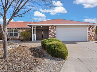 2504 Twin Buttes Dr NE, Rio Rancho, NM 87144