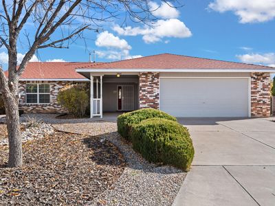 2504 Twin Buttes Dr NE, Rio Rancho, NM, 87144
