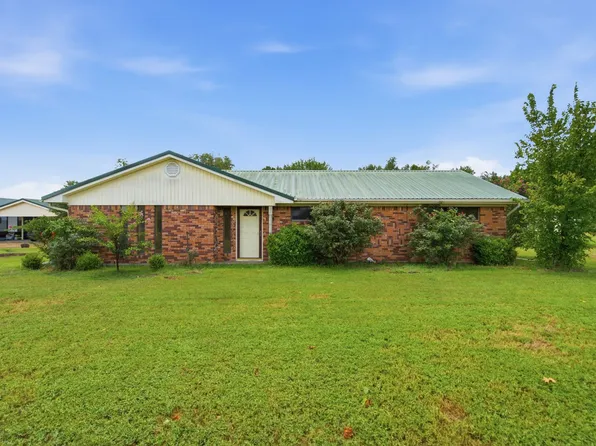 4574 N State Highway 121, Bonham, TX 75418