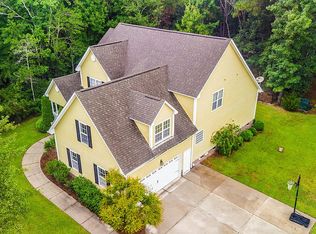 103 E Goldeneye Lndg, Hampstead, NC 28443