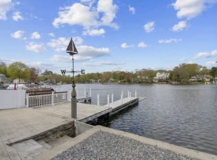 208 Lake Shore Dr, Pascoag, RI 02859