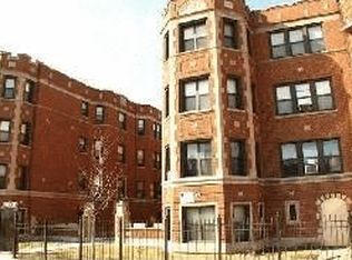 7948 S Paulina St APT 3A, Chicago, IL 60620