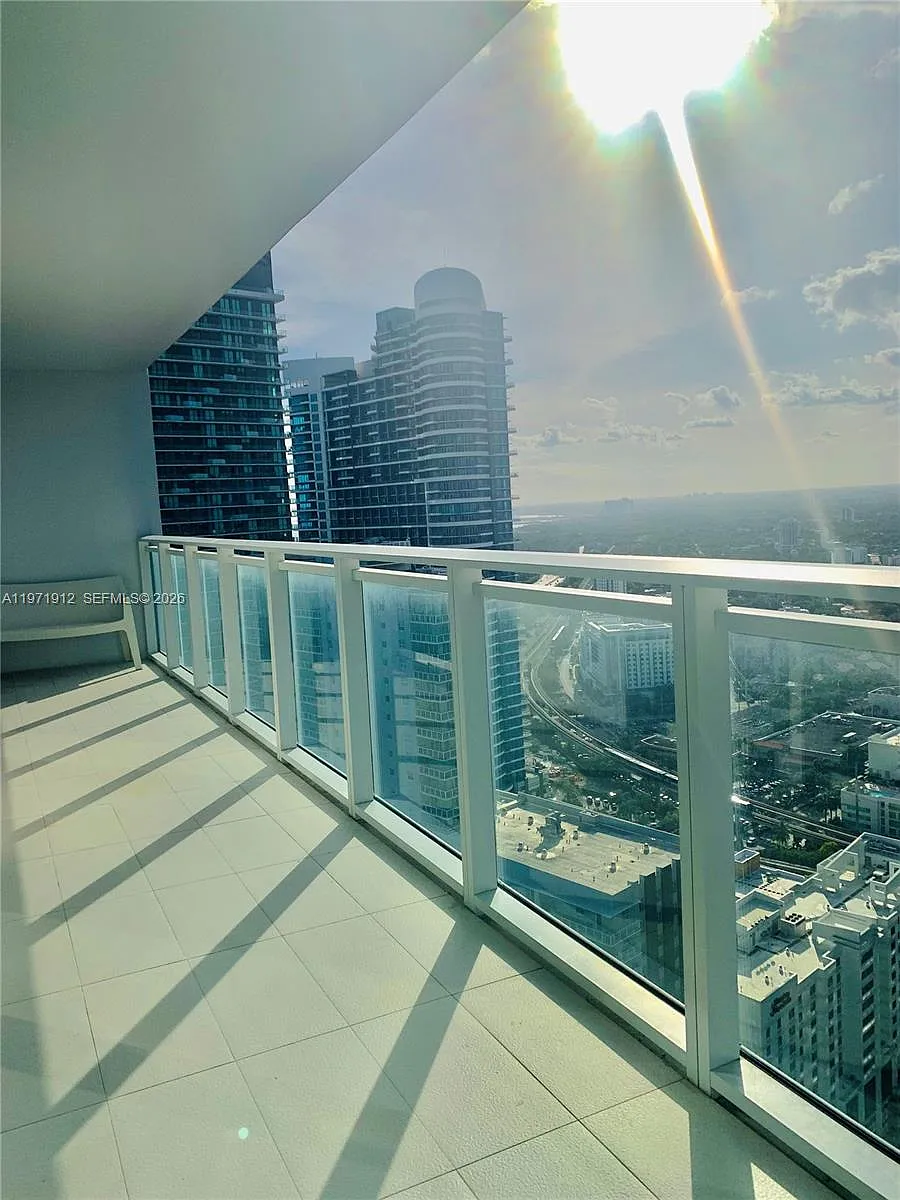 Building Photo - 1080 Brickell Ave #4009