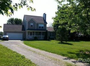 12512 Irish Rd, Otisville, MI 48463