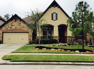 12618 Arnette Park Ln, Humble, TX 77346