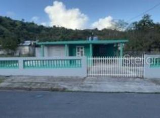 Carr 182 Km 4 Bo Calabazas Parcelas Rosa Sanchez, Yabucoa, PR 00767