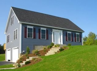 6 Wachusett Dr, Westminster, MA 01473