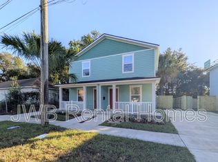 841 Bridier St, Jacksonville, FL 32206