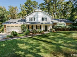 214 Queensferry Rd, Cary, NC 27511