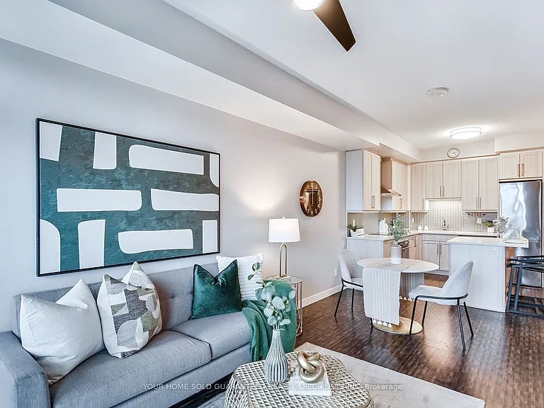 2093 Fairview St #408 — Photo 8