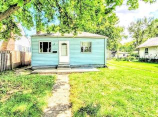 647 N Berwick Ave, Indianapolis, IN
