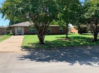 706 E Avenue F, Midlothian, TX 76065