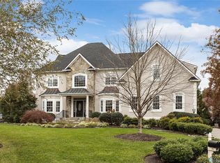 11813 Norwich Pl, Glen Allen, VA 23059