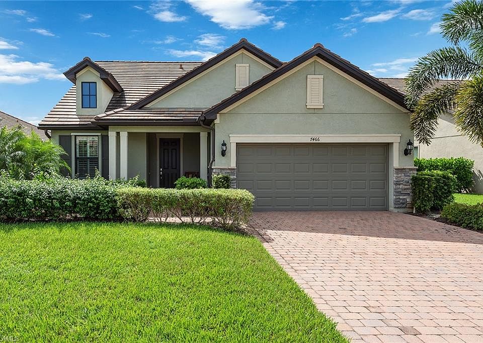 7466 Winding Cypress Dr, Naples, FL 34114 Zillow