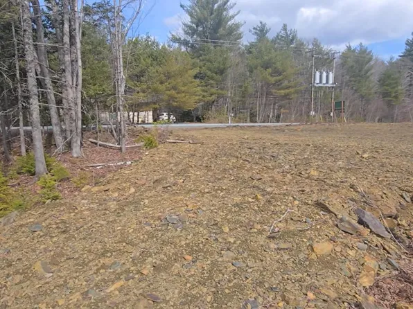Upper Branch Rd Lot 25-4, Midville Branch, NS B4V 5M5