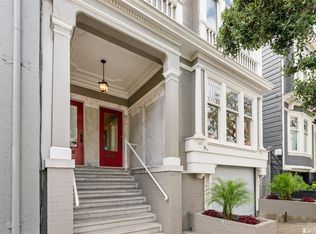 87 6th Ave, San Francisco, CA 94118