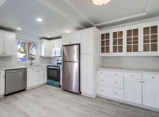 Teralta, San Diego, CA 92104