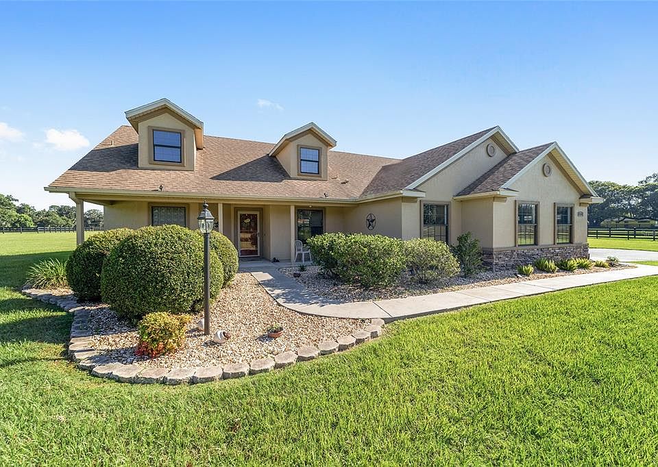 OＢA M A 2329 NW 165th St, Citra, FL 32113 | MLS #OM706463 | Zillow