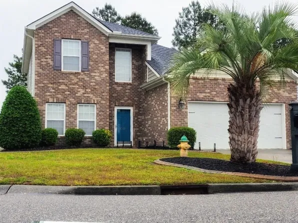 4301 Marshwood Dr., Myrtle Beach, SC 29579