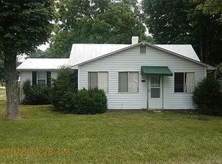 7415 Engleman Rd NE, Georgetown, IN 47122