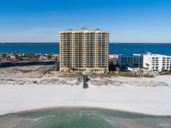 22 Via Deluna Dr #1504, Pensacola Beach, FL 32561