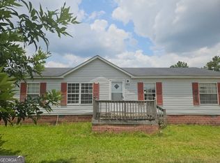 6463 Swallowtail Dr, Statesboro, GA 30461