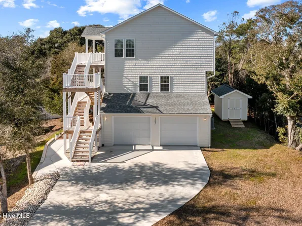 107 Loblolly Street, Emerald Isle, NC 28594