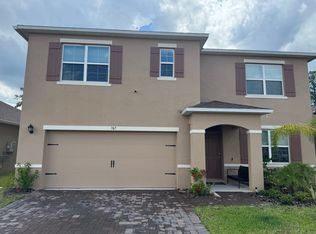 767 Lazio Cir, Debary, FL 32713