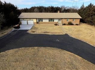 22072 Us Highway 36, Smith Center, KS 66952