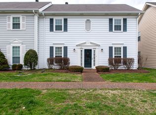 705 General George Patton Rd, Nashville, TN 37221