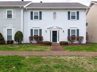 705 General George Patton Rd, Nashville, TN, 37221