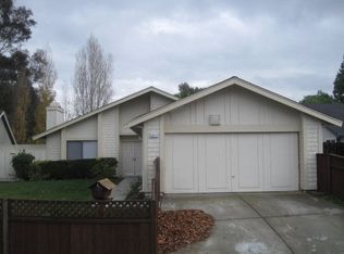 2211 Lynbrook Dr, Pittsburg, CA