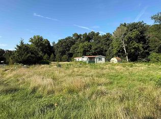 12614 E Shady Mdws, Solsberry, IN 47459