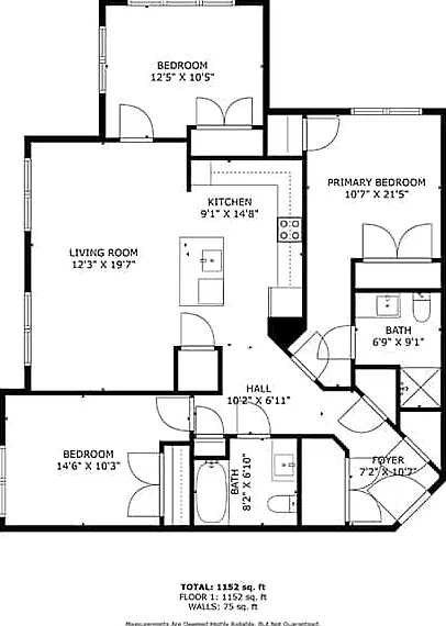Crestwood Manor — Photo 15