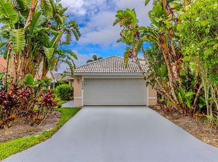 3609 CORINTHIAN WAY, NAPLES, FL 34105